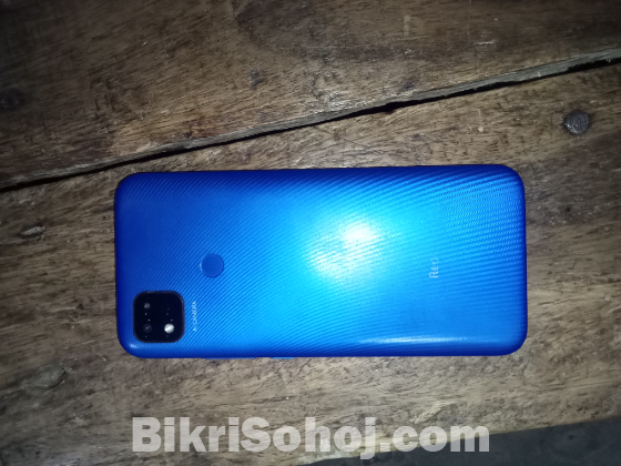 Redmi 9